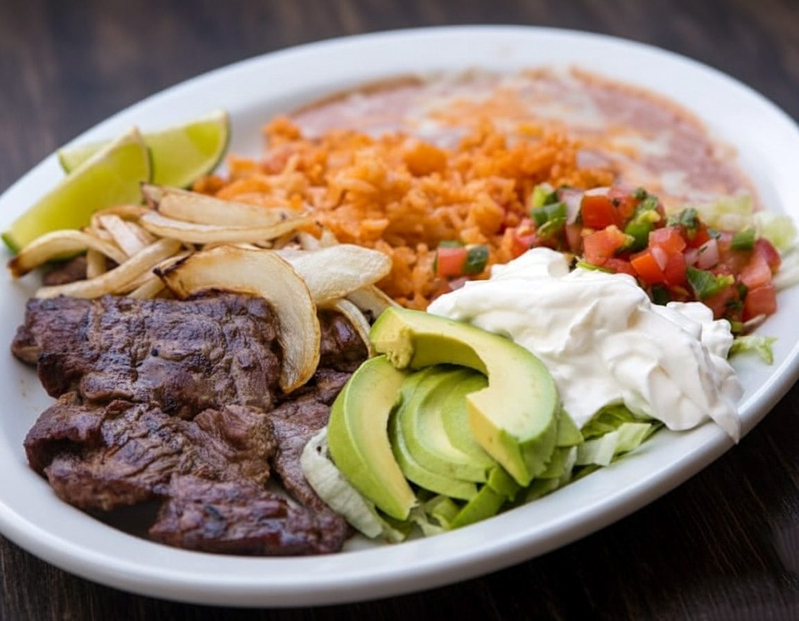 Carne asada